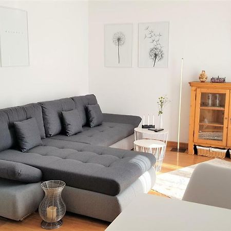 Apartment Am Paradies - 10 Minuten Fussweg Zur Innenstadt Лимбург-ан-дер-Лан Экстерьер фото