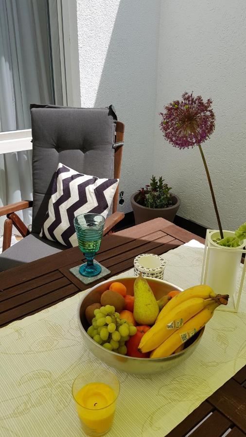 Apartment Am Paradies - 10 Minuten Fussweg Zur Innenstadt Лимбург-ан-дер-Лан Экстерьер фото