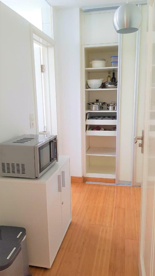 Apartment Am Paradies - 10 Minuten Fussweg Zur Innenstadt Лимбург-ан-дер-Лан Экстерьер фото